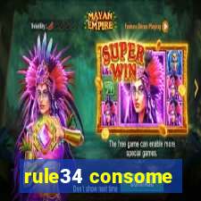 rule34 consome